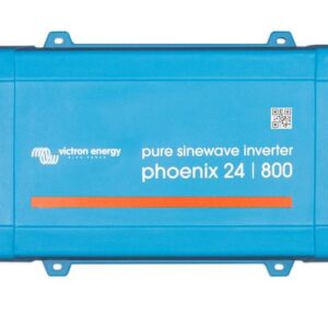 INVERSOR PHOENIX 24/800 VE DIRECT SCHUKO