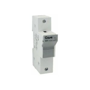 PORTAF. 22X58 F/CARRIL ZRM-2 PARA 100A