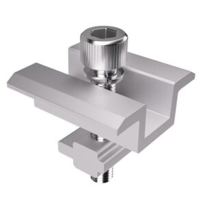 GRAPA INTER CLAMP 35