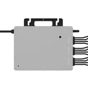 MICRO INVERSOR HMT-2250 HOYMILES + ACCESORIOS