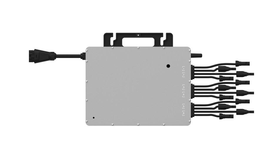 MICRO INVERSOR HMT-2250 HOYMILES + ACCESORIOS