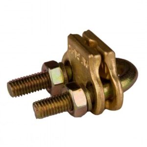 GRAPA CU-14-M BICROMATADA 14mm 25