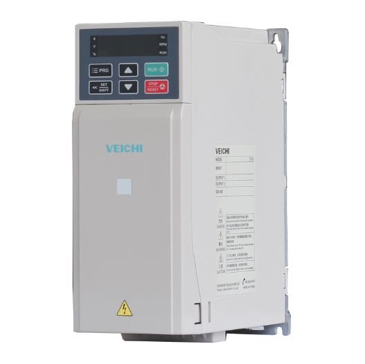 VARIADOR DE FRECUENCIA VEICHI SI23 7,5KW TRIF. 380W
