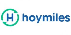 HOYMILES