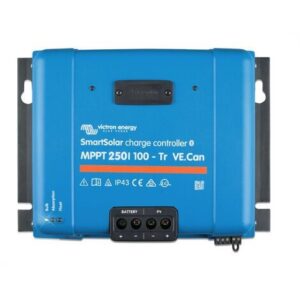 CARGADOR SOLAR SMARTSOLAR MPPT 250/100-TR VE.Can