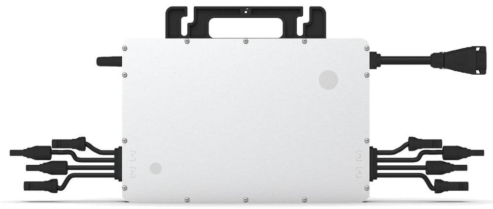 MICRO INVERSOR HMS-2000 HOYMILES
