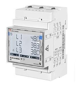 WALLBOX POWER METER TRIFÁSICO