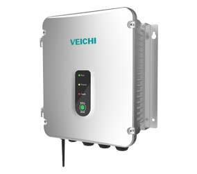 VARIADOR DE FRECUENCIA VEICHI SI30 4KW TRIF.