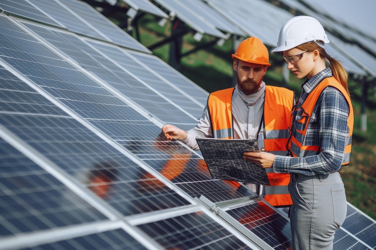 Todo lo que debes saber sobre el «efecto fotovoltaico»